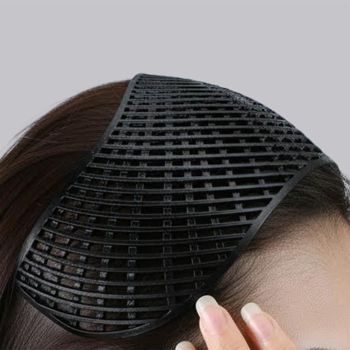 Women Accessories Holder - Portable Muslim Hijab for Fixing Headscarf