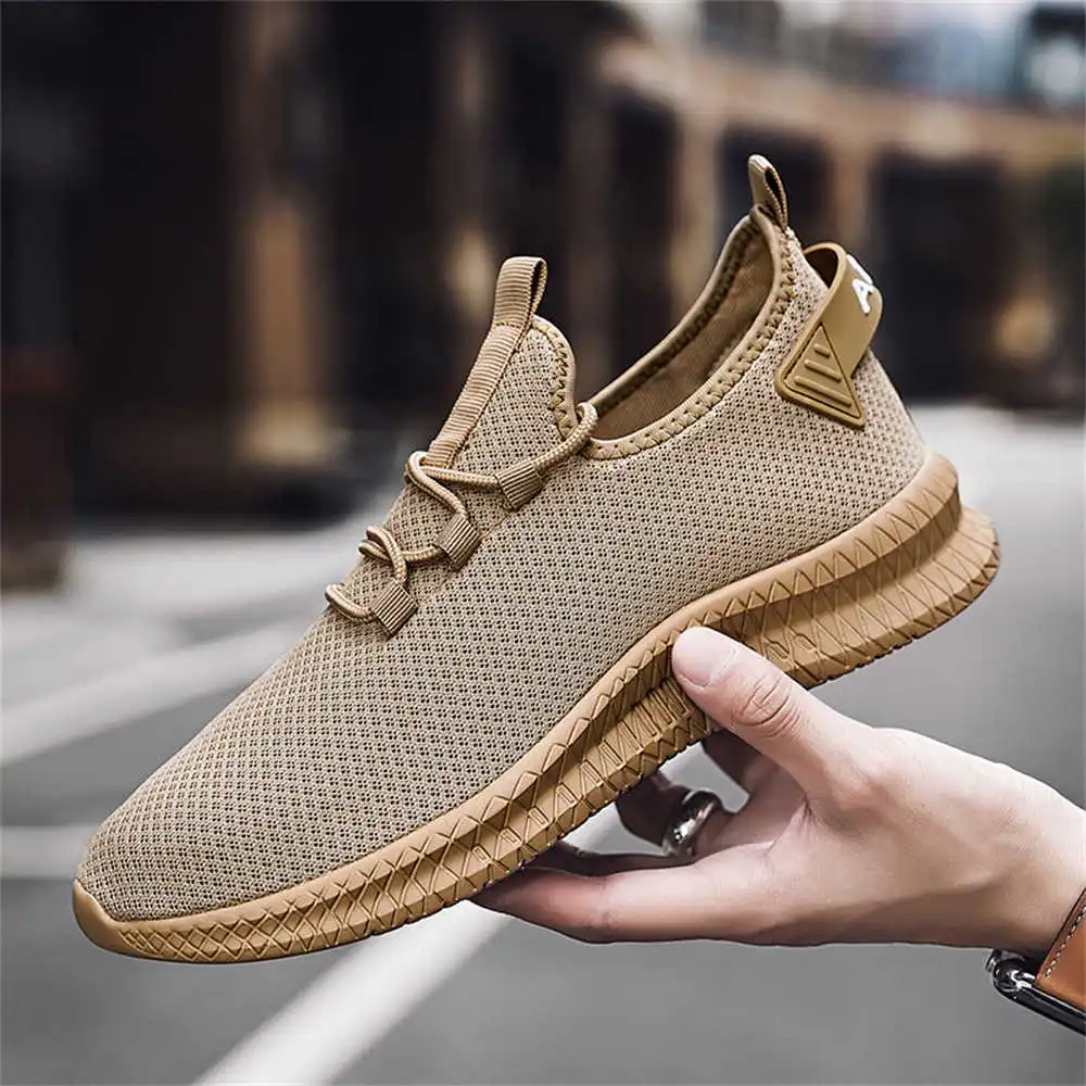 Women Accessories Brand Name Ideas - Demi-season Mesh Tenni Man Running Sneakers