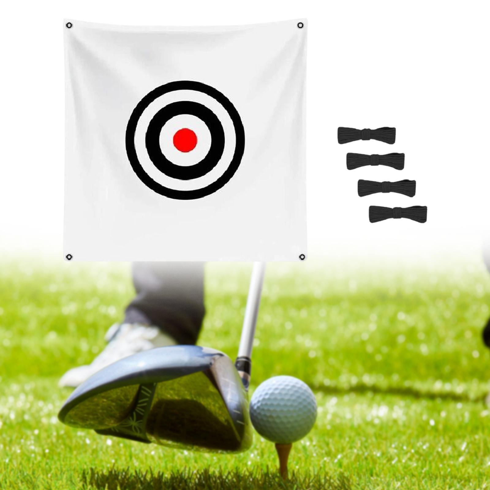 Women'S Accessories Target - Golf Hitting Net Replacement with Rope
