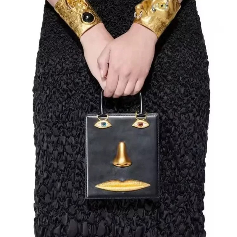 Face Bag Women High Quality Bl - Women Accessories Gift Box recension och pris