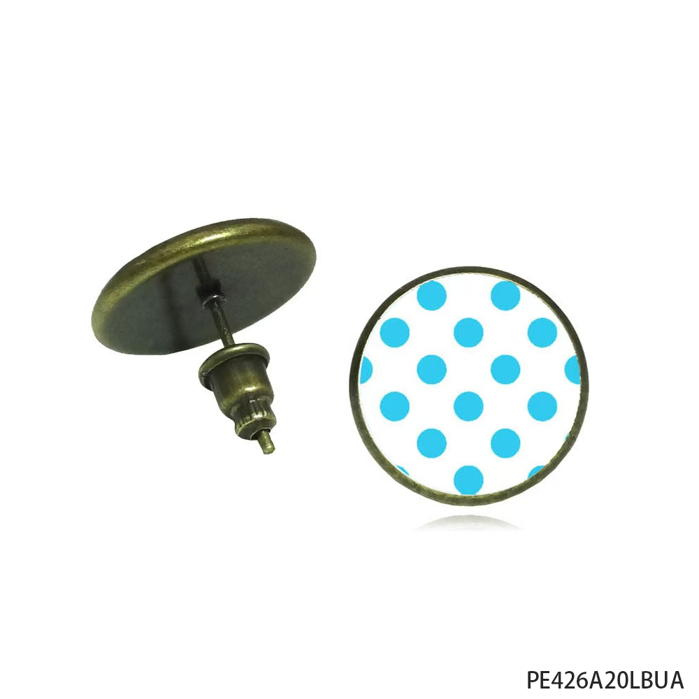 PESENAR 1950s Style Blue White - Women'S Accessories In The 1950S recension och pris