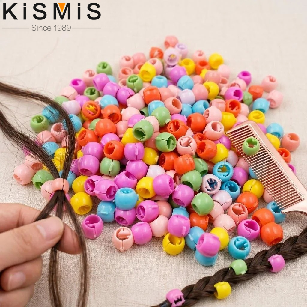 100PCS Pastel Hair Claw Clips  - Women Accessories Combo Gift recension och pris