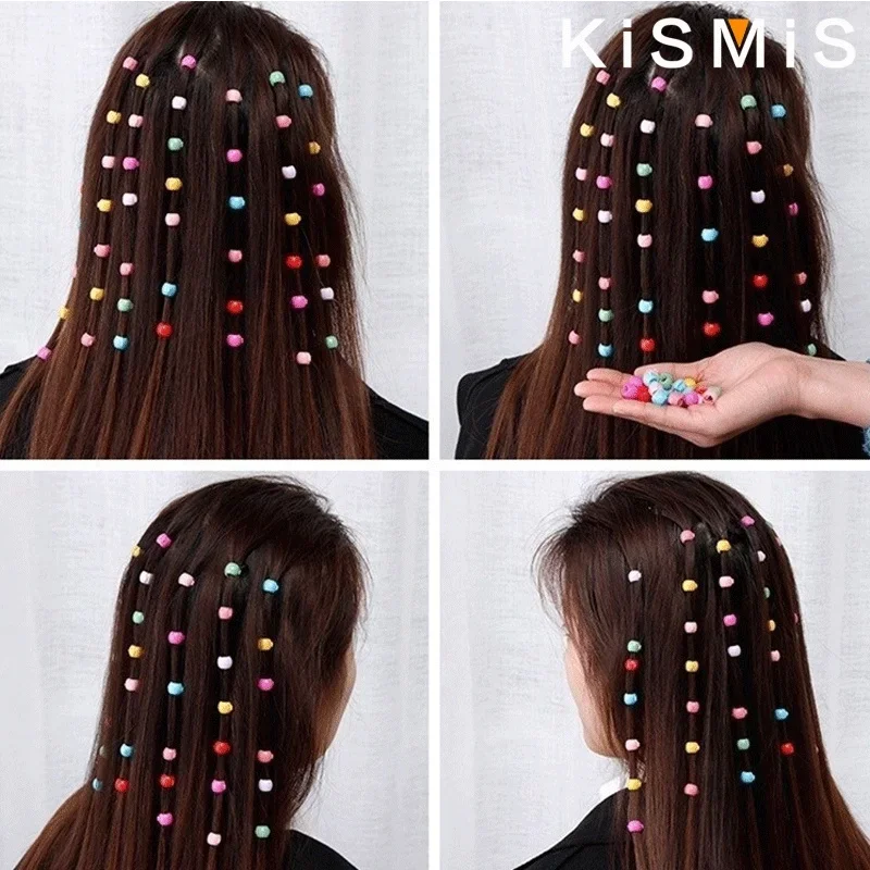 100PCS Pastel Hair Claw Clips  - Women Accessories Combo Gift recension och pris