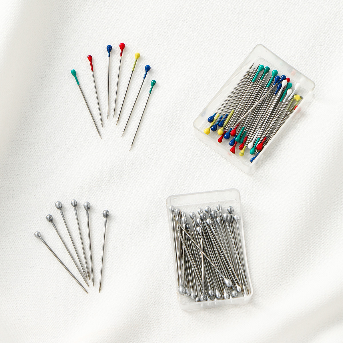 Colorful Positioning Pins for  - Women Accessories Holder recension och pris