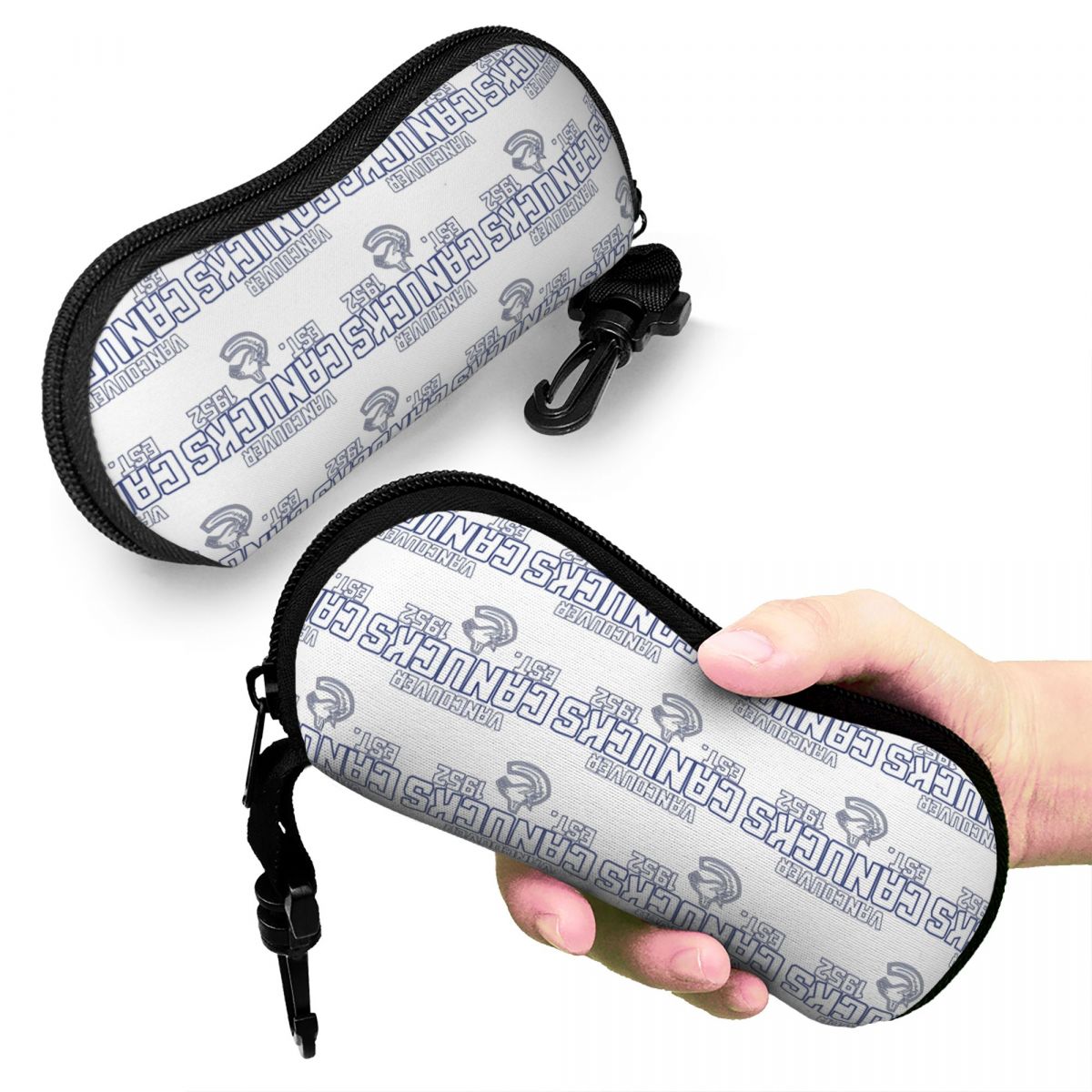 Vancouver Canucks Hockey Canad - Women'S Accessories Canada recension och pris