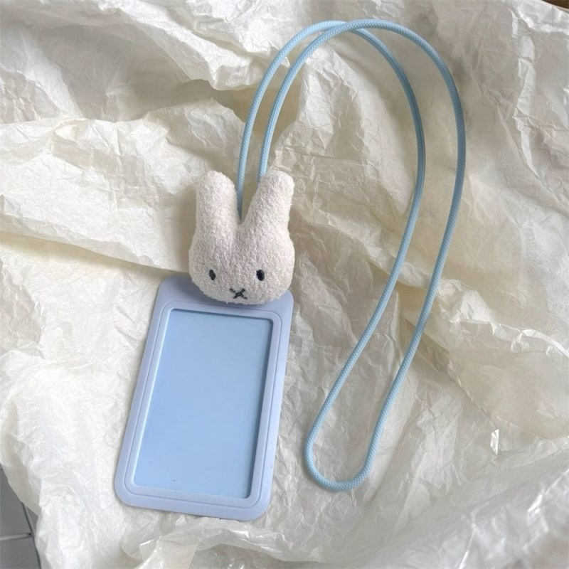 Cute Miffy Rabbit Men and Wome - Women Accessories Holder recension och pris