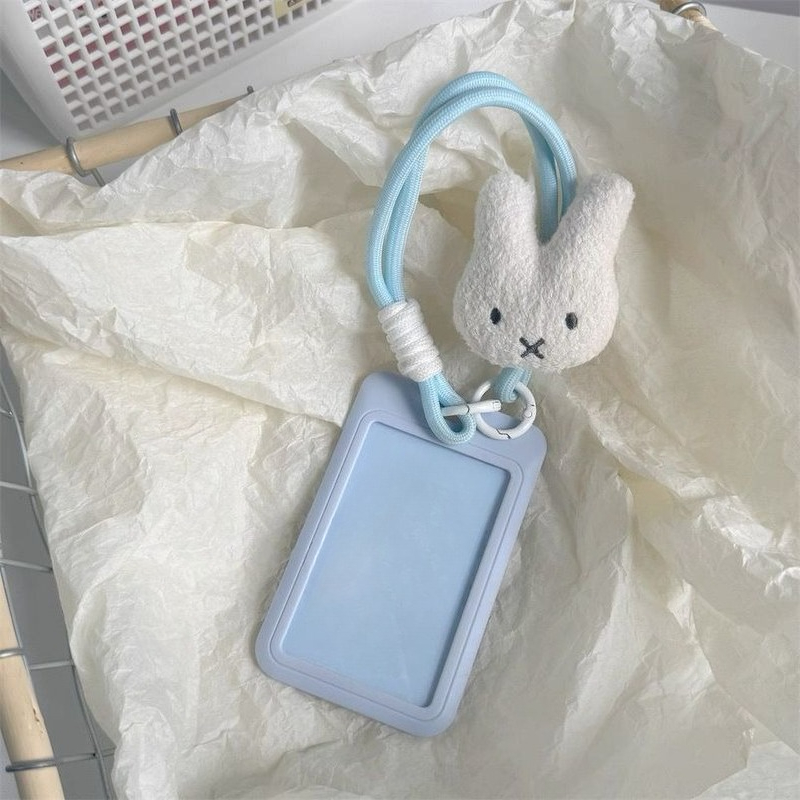 Cute Miffy Rabbit Men and Wome - Women Accessories Holder recension och pris