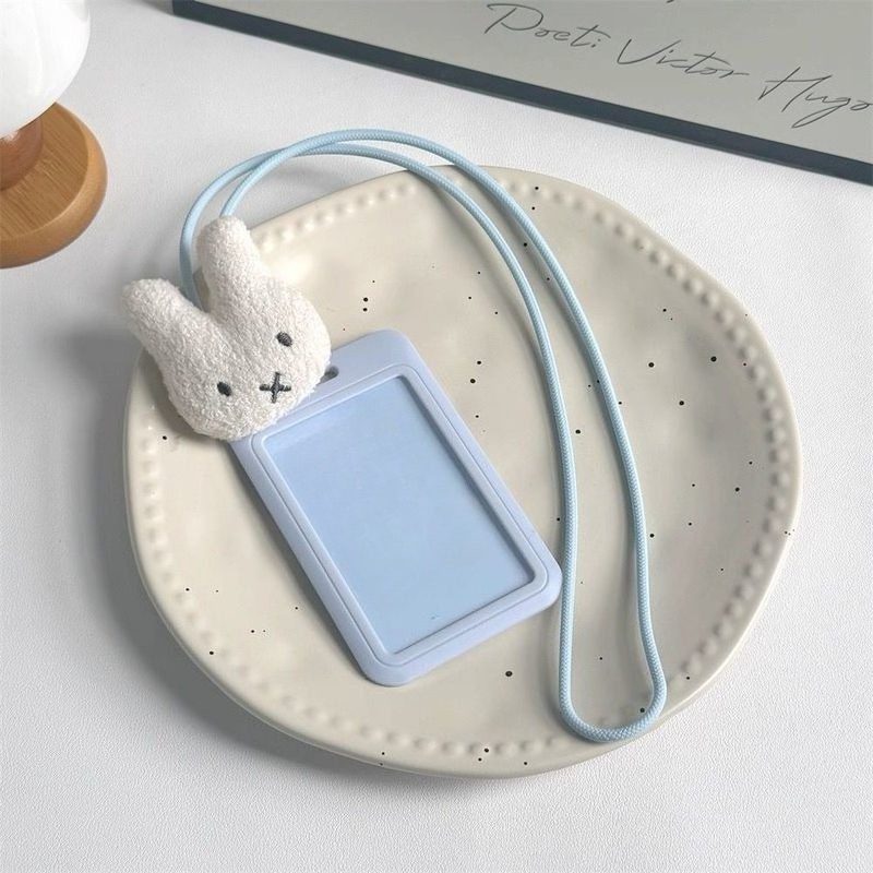 Cute Miffy Rabbit Men and Wome - Women Accessories Holder recension och pris