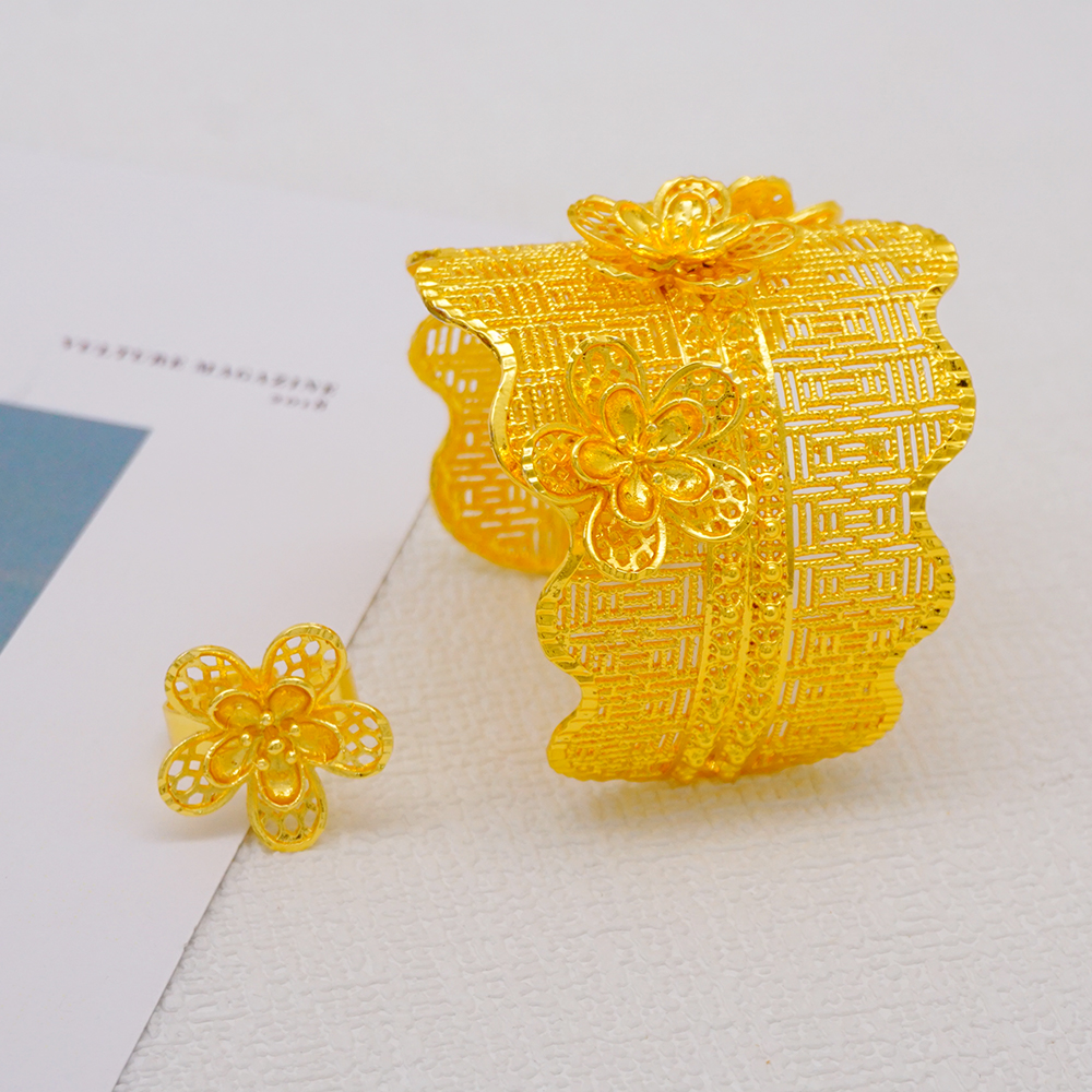 Fashion Jewelry Set Bracelet A - Women Accessories Combo Gift recension och pris