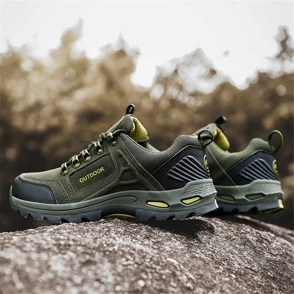 Non-slip Lace Up Hiking Tennis - Women Accessories Brand Name Ideas recension och pris