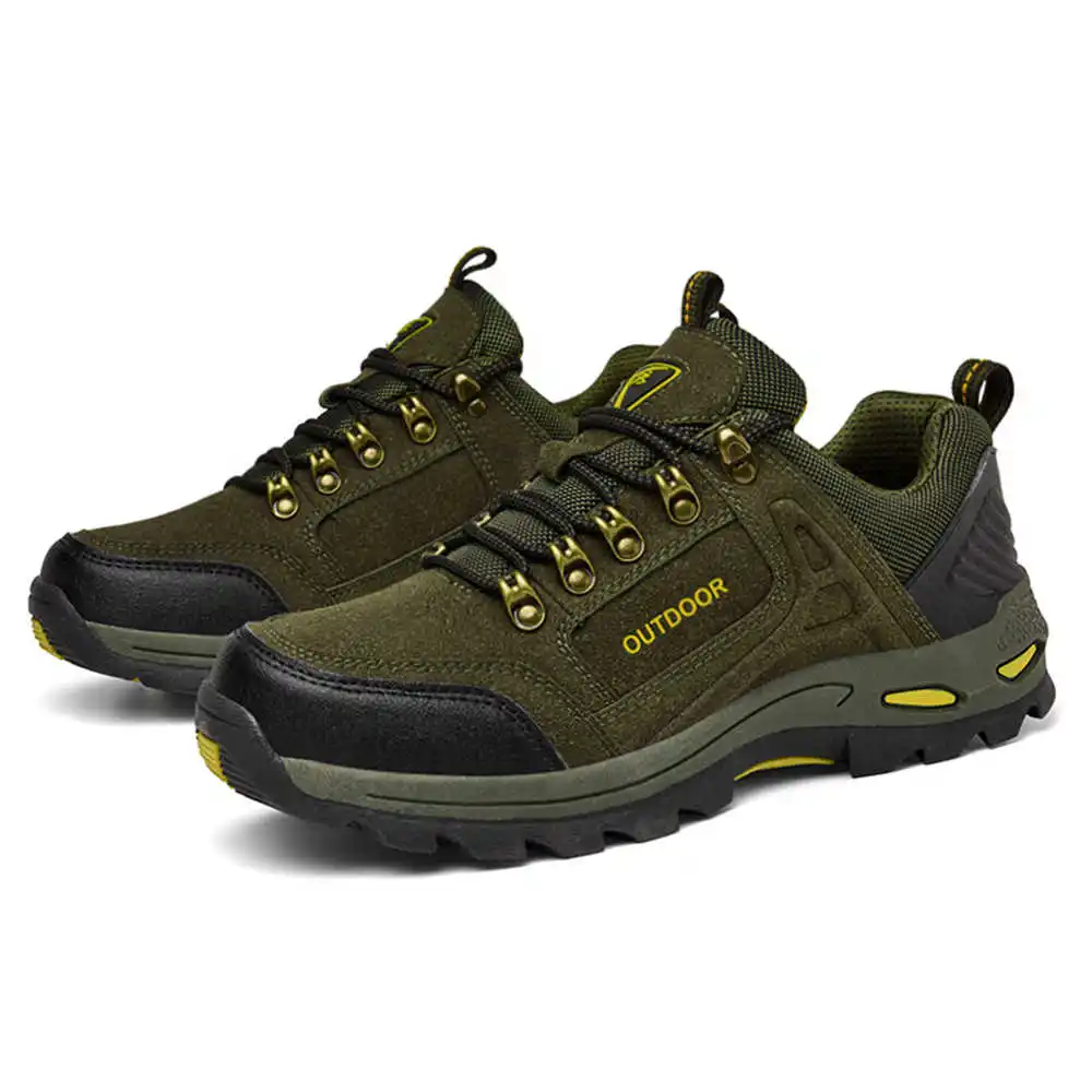 Non-slip Lace Up Hiking Tennis - Women Accessories Brand Name Ideas recension och pris