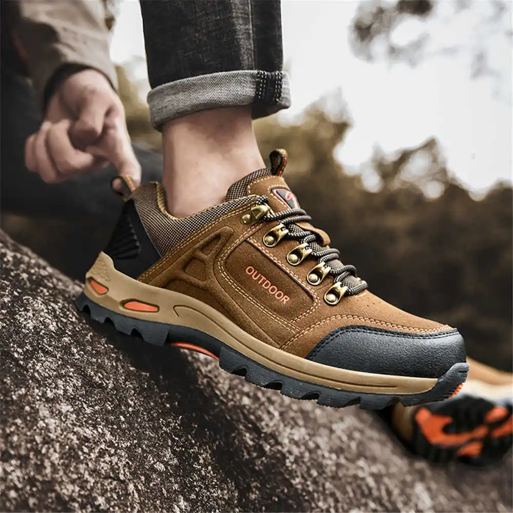 Non-slip Lace Up Hiking Tennis - Women Accessories Brand Name Ideas recension och pris