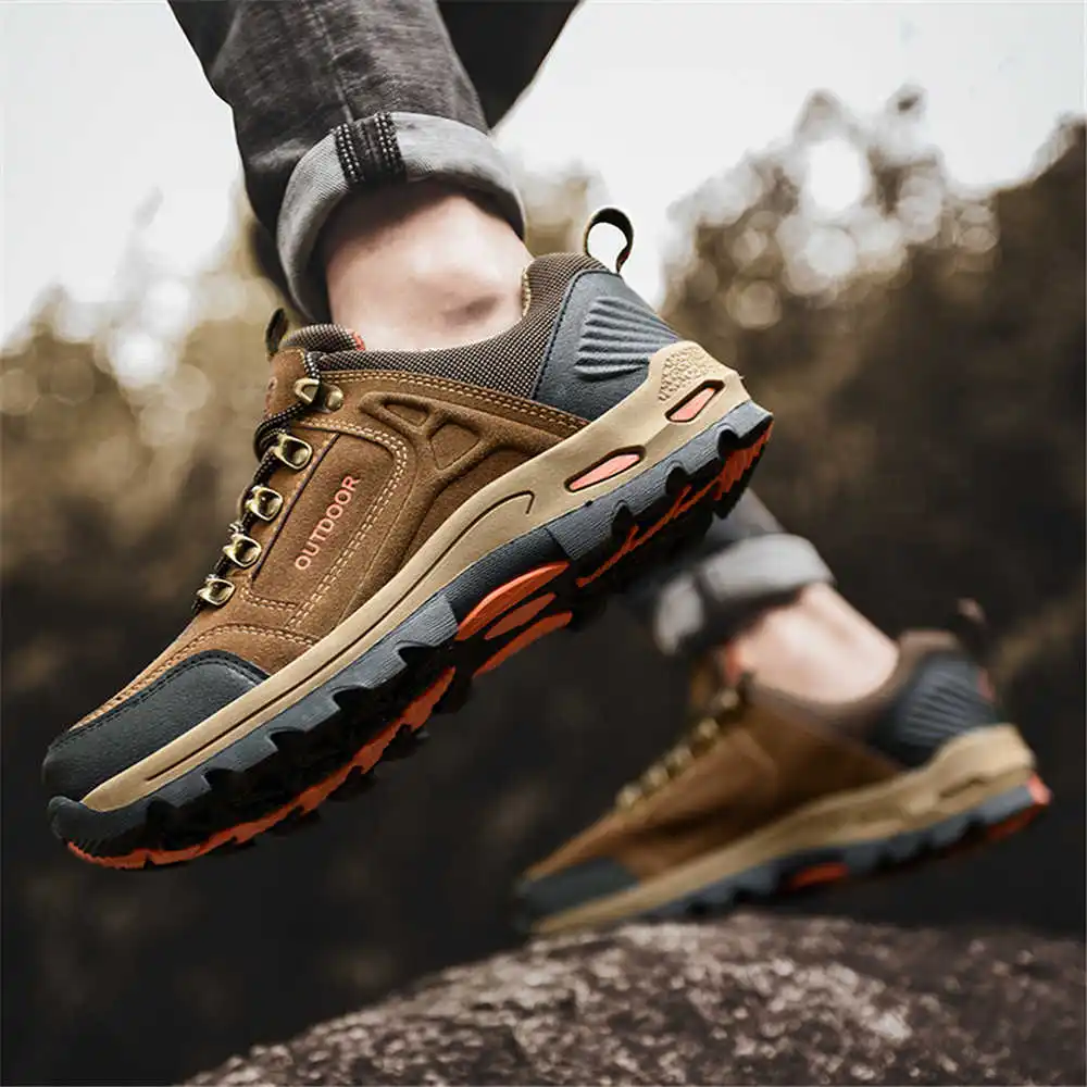 Non-slip Lace Up Hiking Tennis - Women Accessories Brand Name Ideas recension och pris