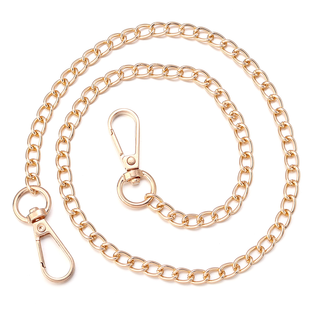 20-120cm Purse Chain Strap Cro - Women Accessories Holder recension och pris