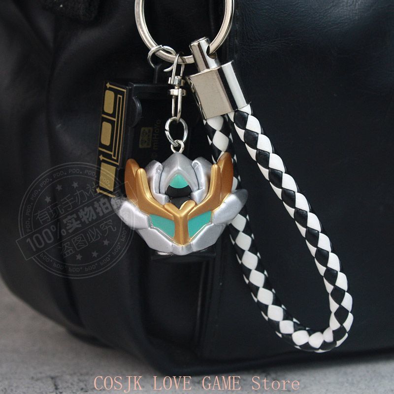 Anime Honkai：Star Rail Game Bl - Women'S Key Accessories recension och pris