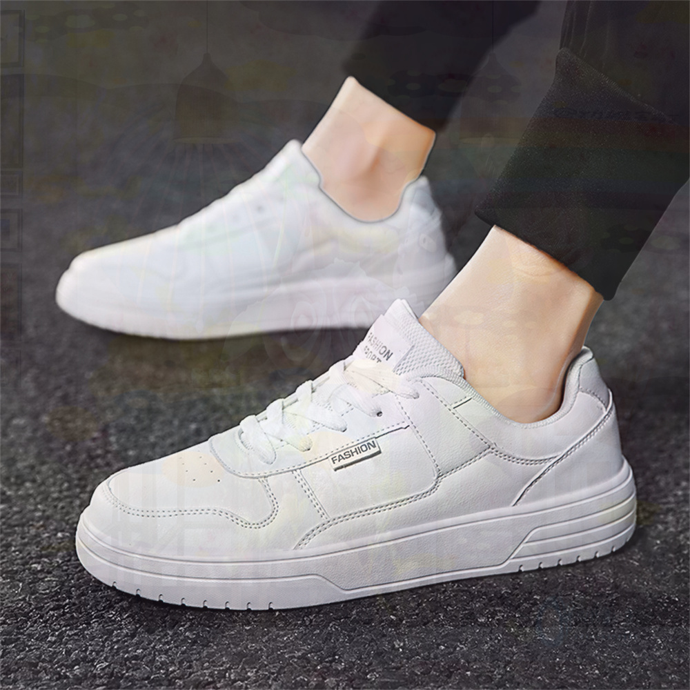 With Ties PU Leather Shoes 41  - Women Accessories Brand Name Ideas recension och pris