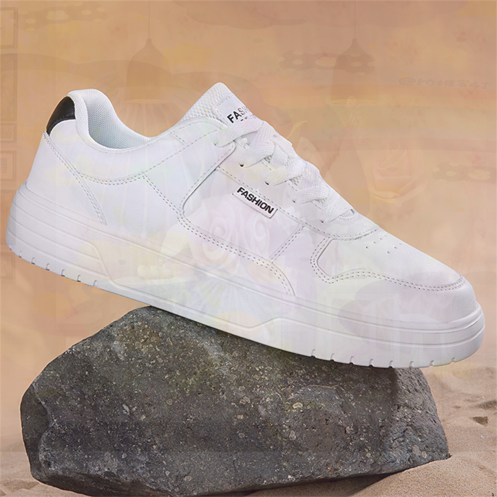 With Ties PU Leather Shoes 41  - Women Accessories Brand Name Ideas recension och pris