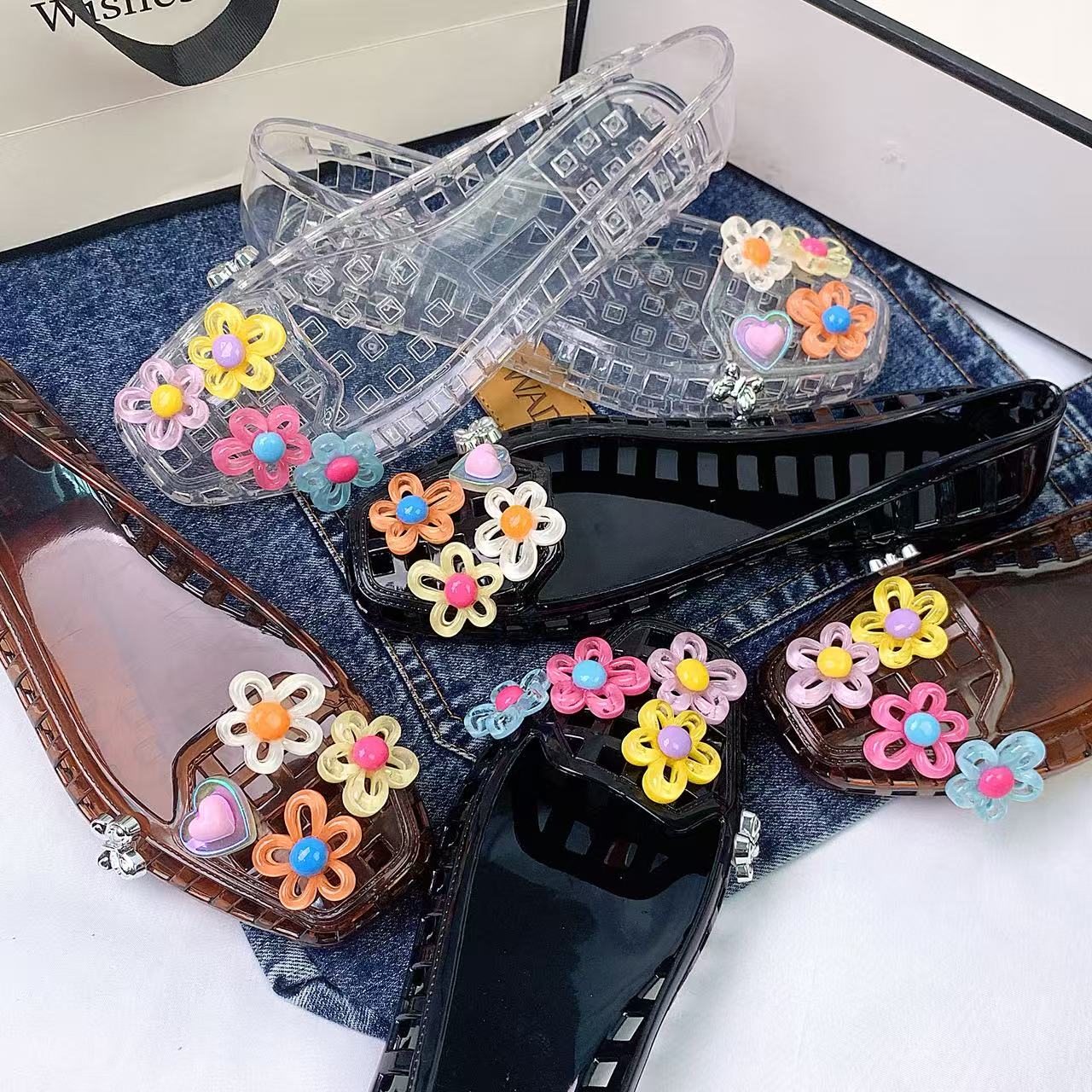 Fashionable Women's Shoes Jell - Women Accessories Trendy recension och pris