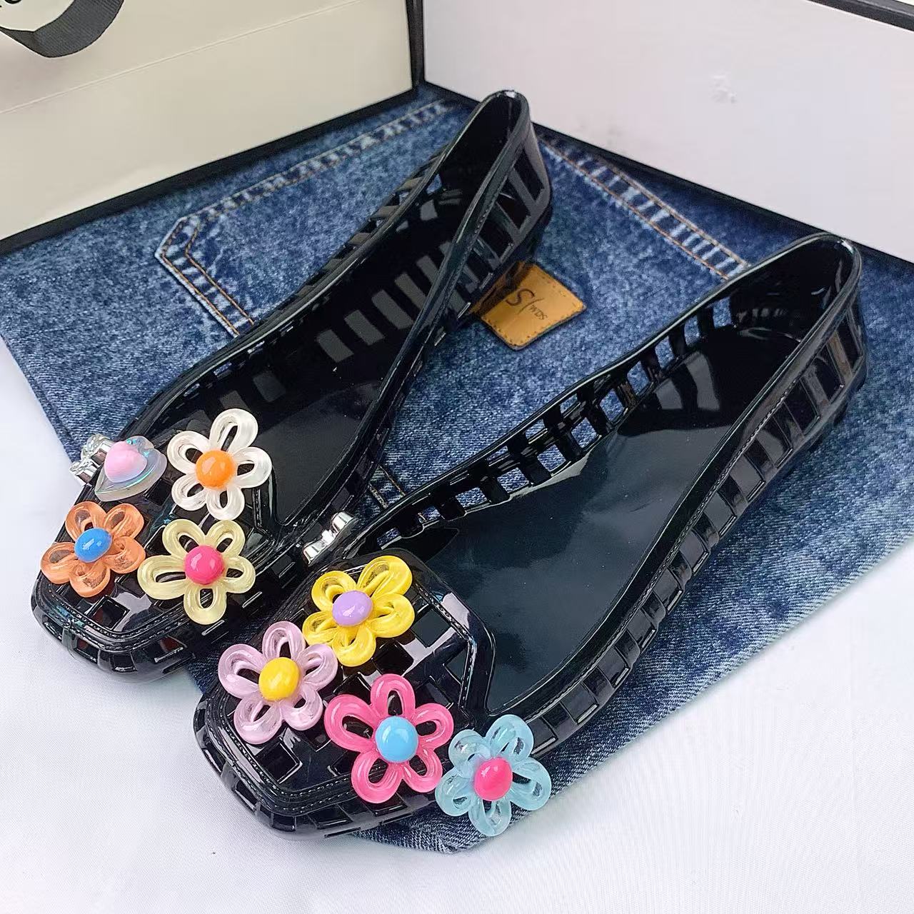 Fashionable Women's Shoes Jell - Women Accessories Trendy recension och pris