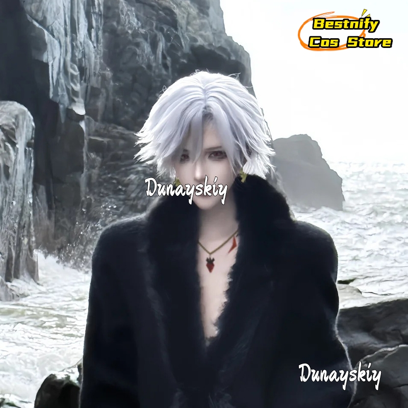 B cos%Cosplay Gaitou/Sara Cost - Women'S Accessories And Jewelry recension och pris