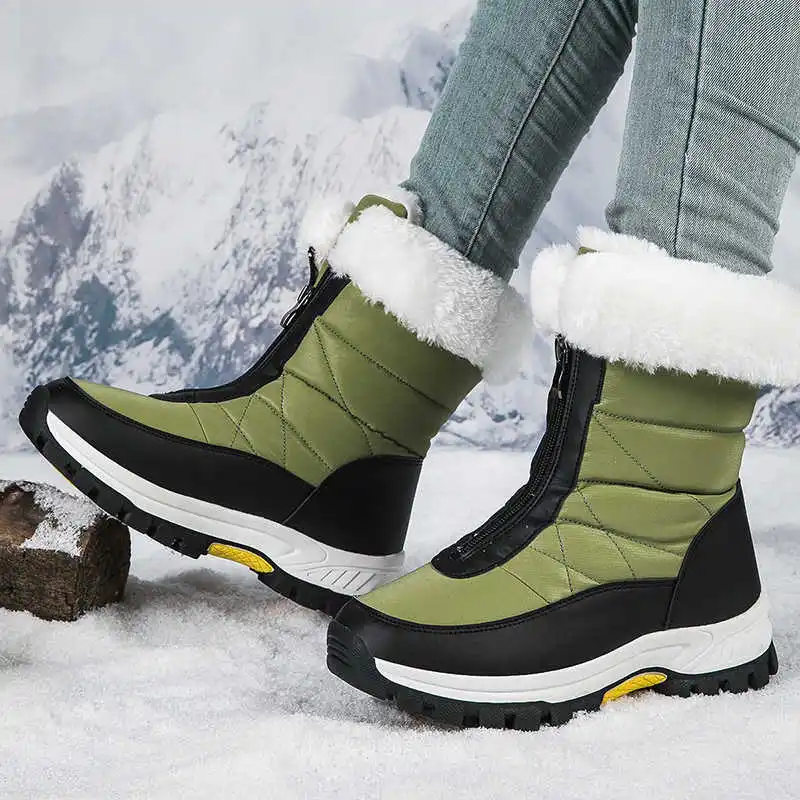 Women's Boot Sneakers Walking  - Women Accessories Brand Name Ideas recension och pris