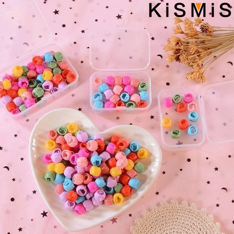 20/50/100 PCS Hair Claw Clips  - Women Accessories Combo Gift recension och pris