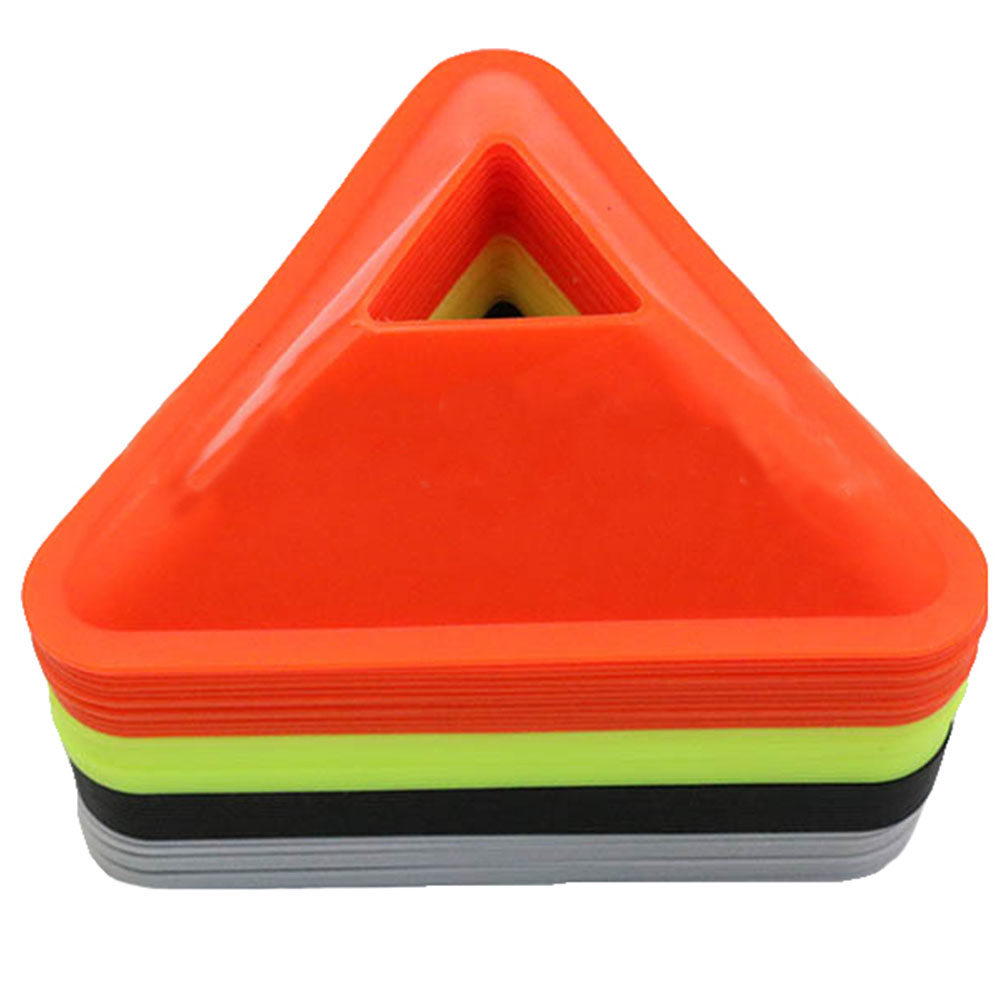 20 Pcs Football Training Equip - Women'S Accessories Target recension och pris