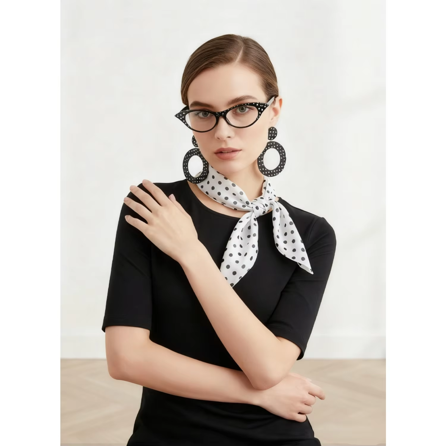 PESENAR Women's outfit Accesso - Women'S Accessories In The 1950S recension och pris