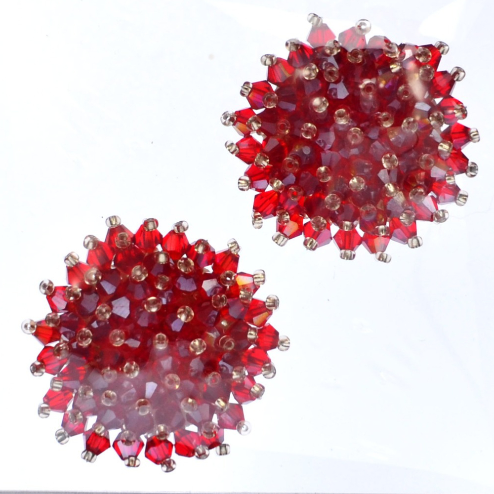 2PCS Elegant Button Covers Han - Women'S Accessories And Jewelry recension och pris