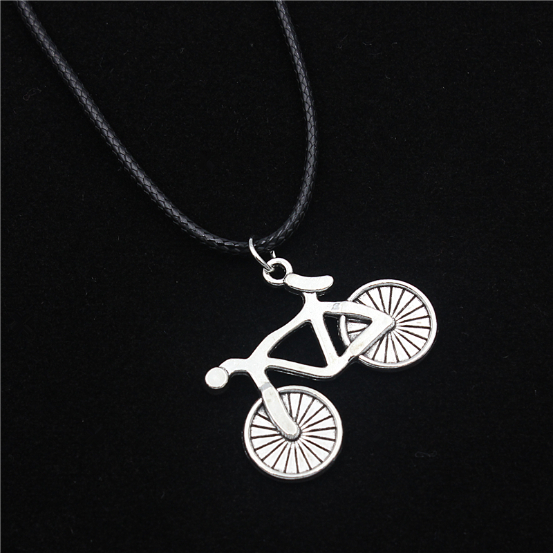 Retro Bicycle Jewelry Set for  - Women Accessories Combo Gift recension och pris