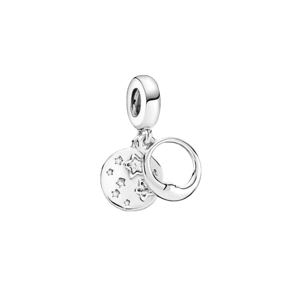 925 Pure Silver Pendant: Exqui - Women'S Accessories And Jewelry recension och pris