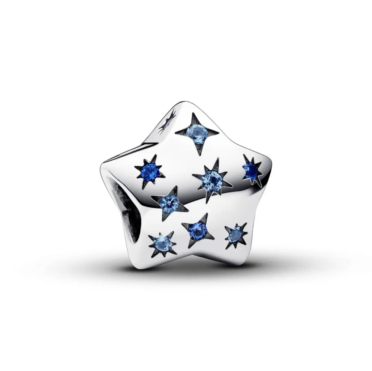 925 Pure Silver Pendant: Exqui - Women'S Accessories And Jewelry recension och pris