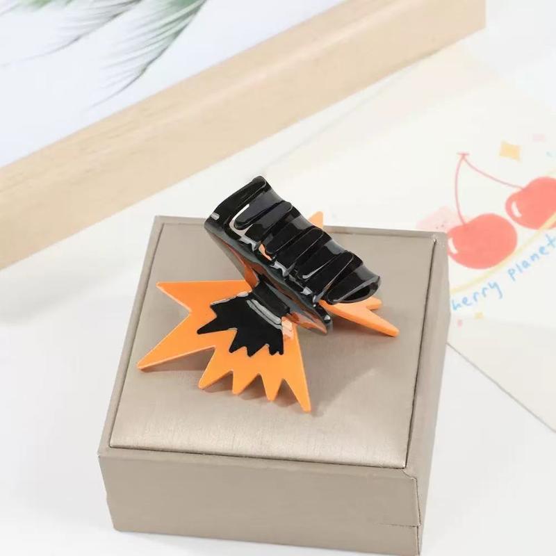NEW SALE Korean Acrylic Splici - Women Accessories Sale recension och pris