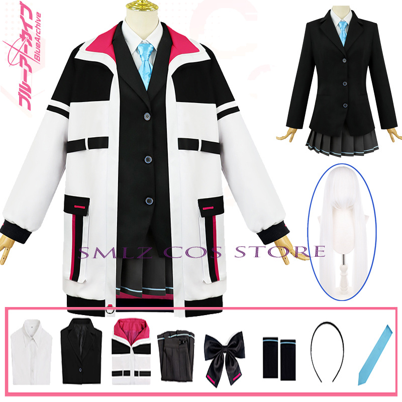 Kei Cosplay Anime Game Blue Ar - Women'S Key Accessories recension och pris