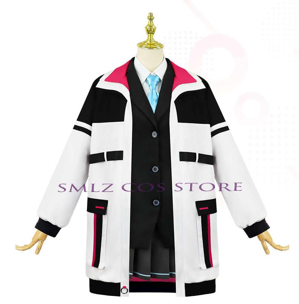 Kei Cosplay Anime Game Blue Ar - Women'S Key Accessories recension och pris