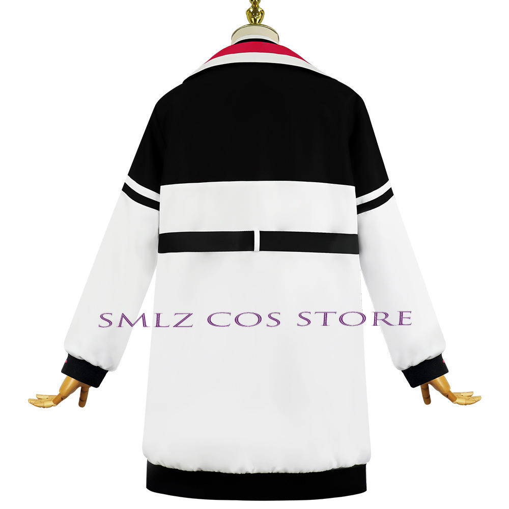 Kei Cosplay Anime Game Blue Ar - Women'S Key Accessories recension och pris