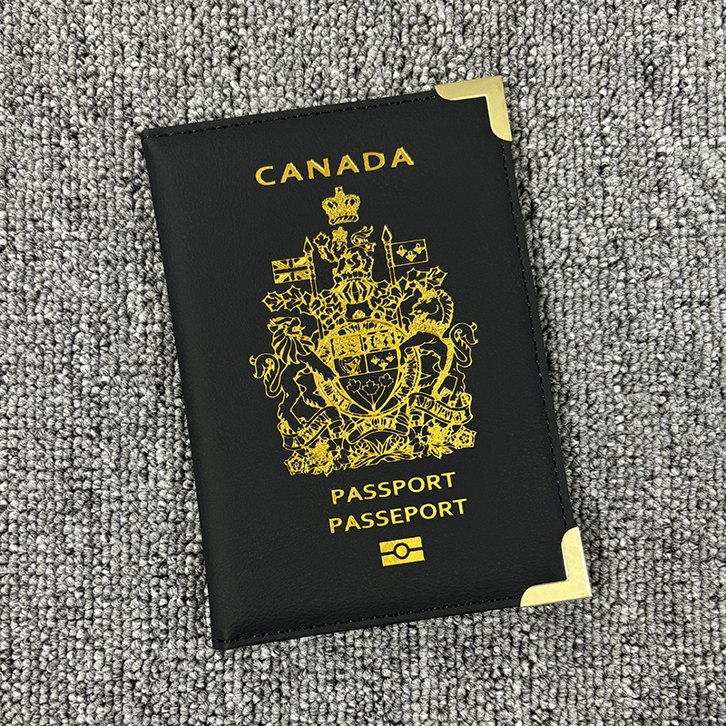 Canada Passport Cover Protecto - Women'S Accessories Canada recension och pris