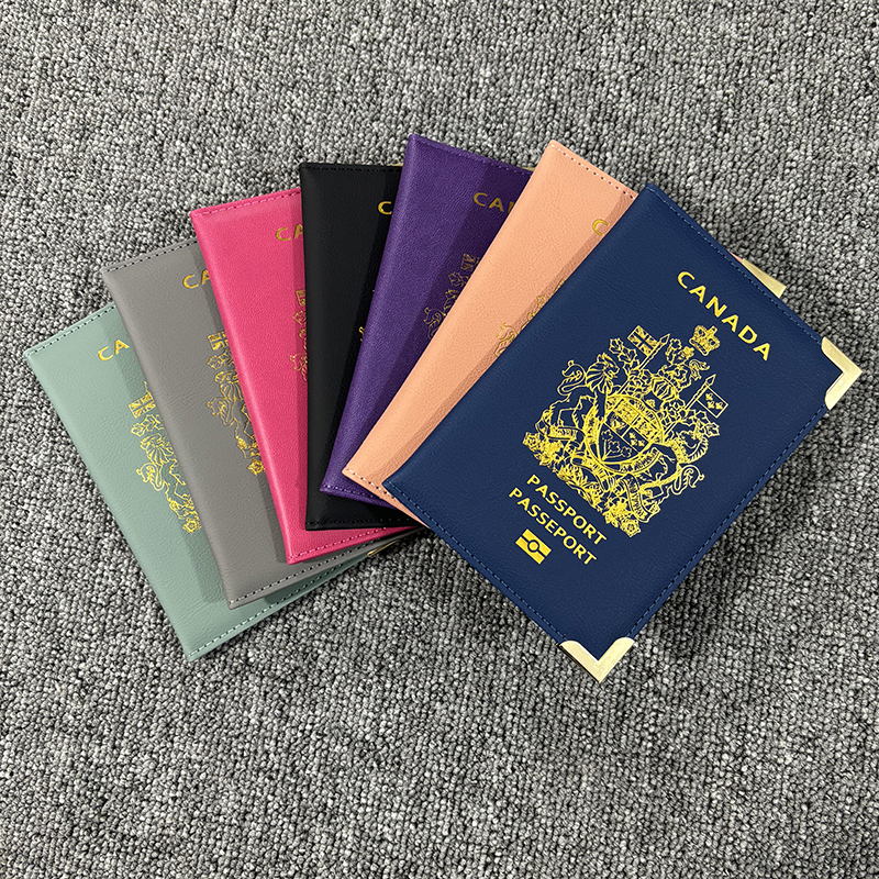 Canada Passport Cover Protecto - Women'S Accessories Canada recension och pris