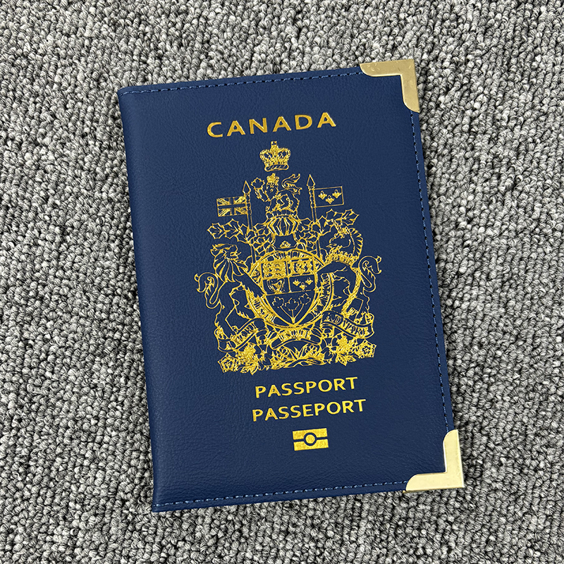 Canada Passport Cover Protecto - Women'S Accessories Canada recension och pris