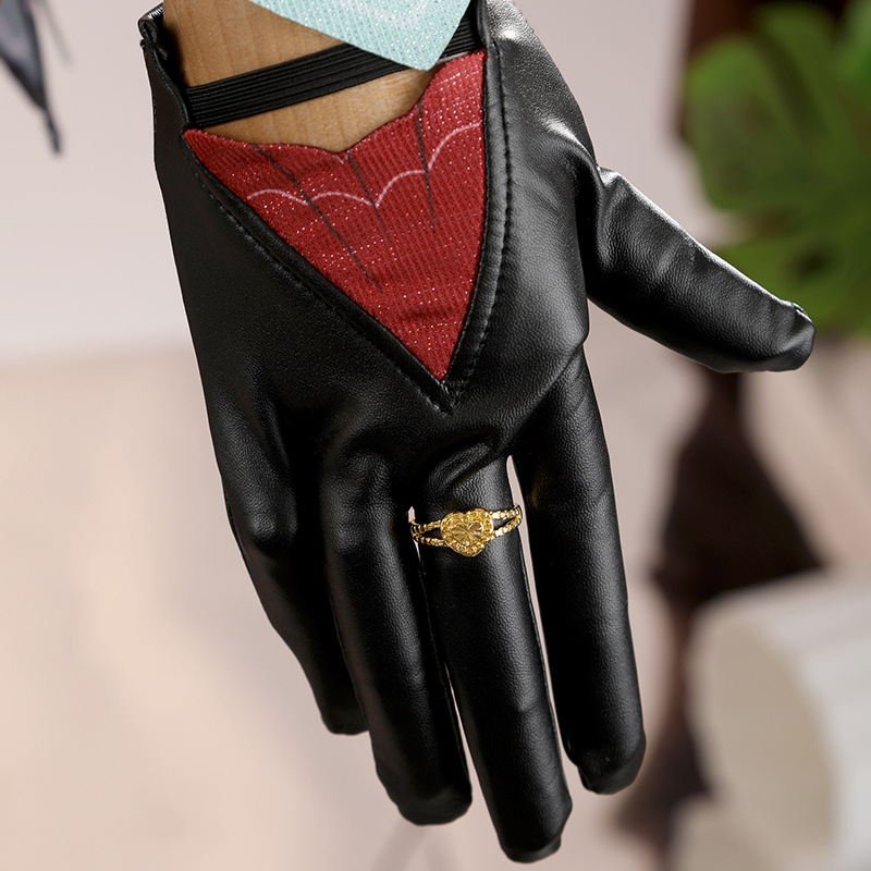 Genshin Impact Alice Cosplay S - Women'S Anime Accessories recension och pris