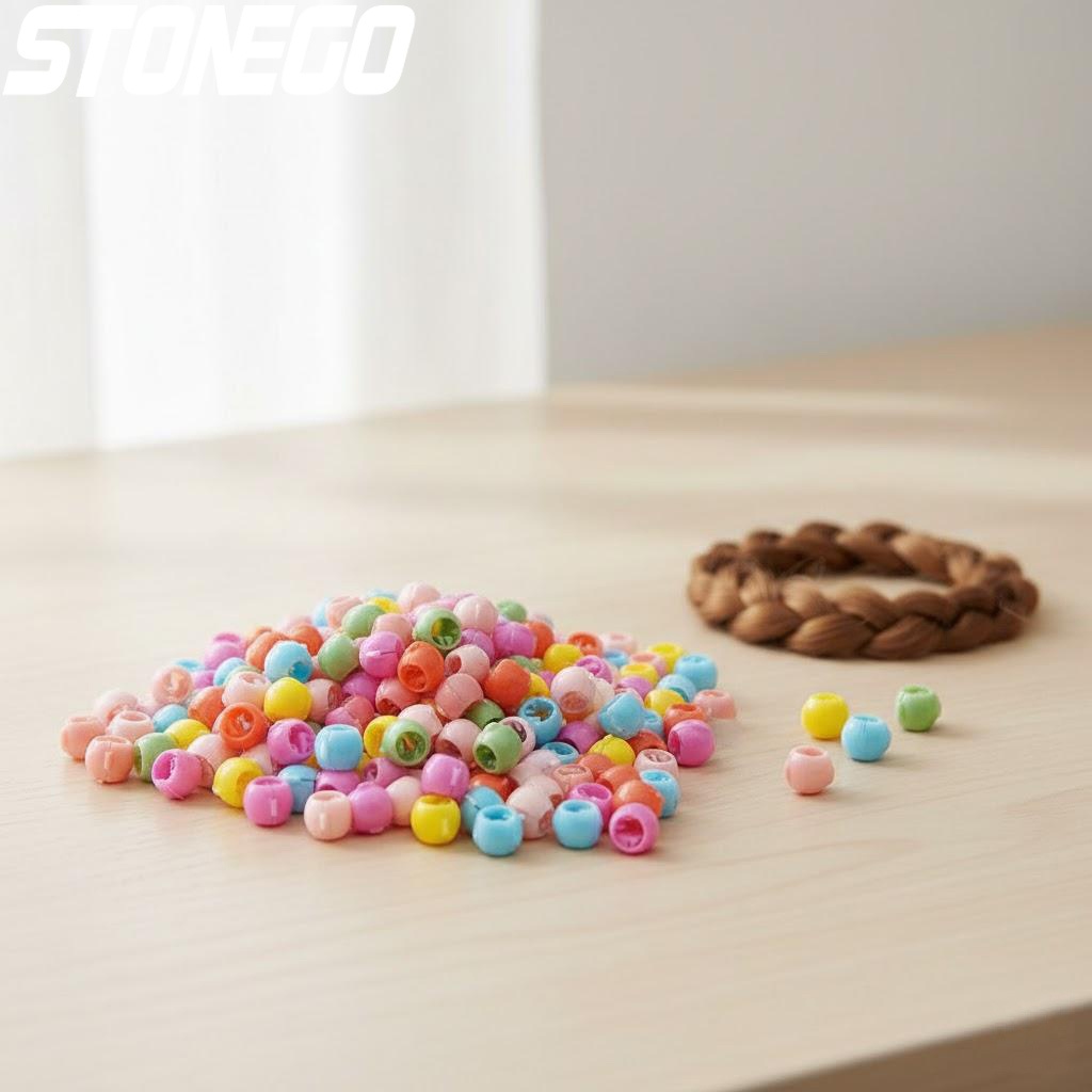 Pastel Hair Claw Clips Set 20- - Women Accessories Combo Gift recension och pris