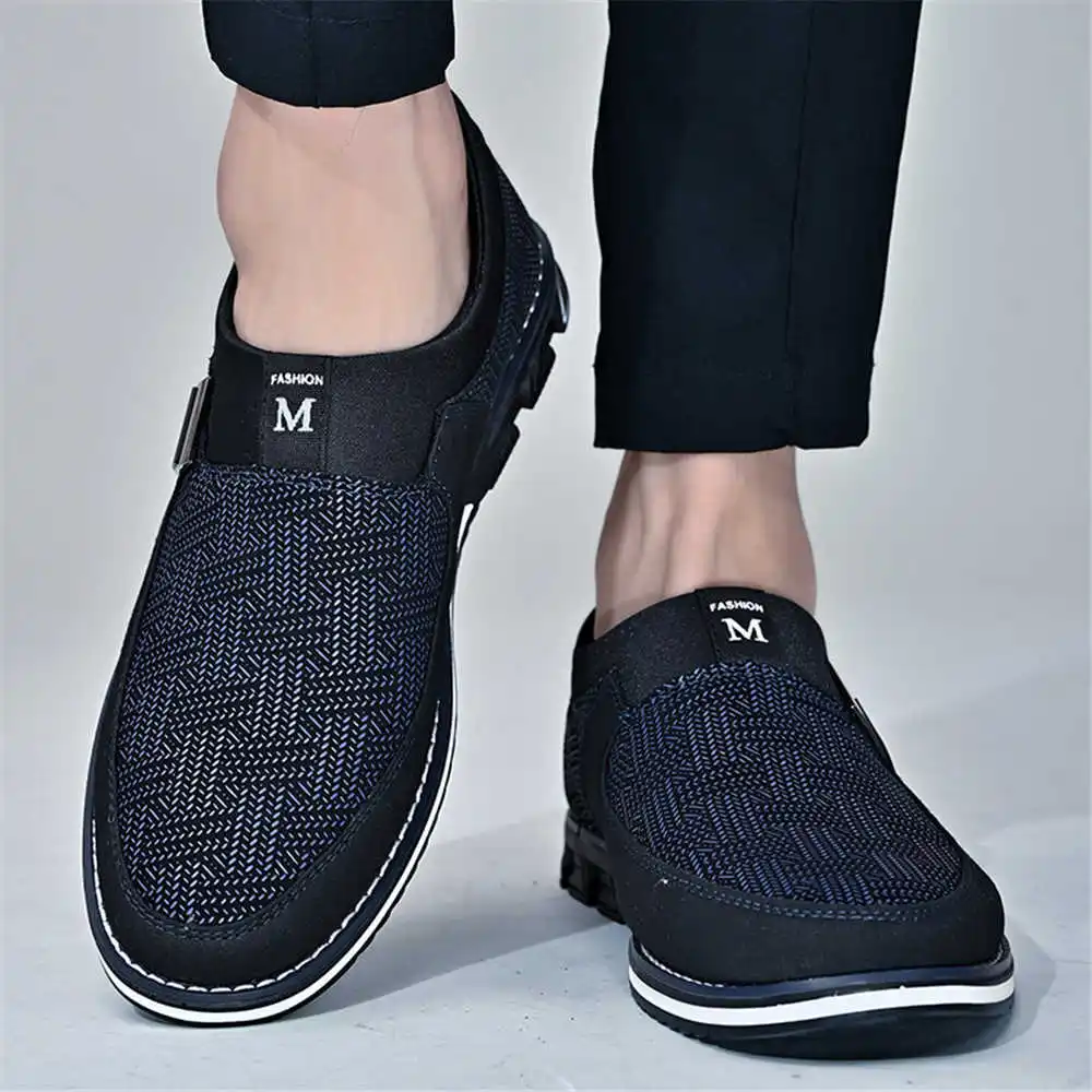 Dark Blue 44-45 Summer Shoes S - Women Accessories Brand Name Ideas recension och pris