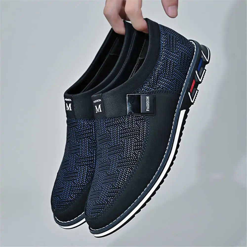 Dark Blue 44-45 Summer Shoes S - Women Accessories Brand Name Ideas recension och pris