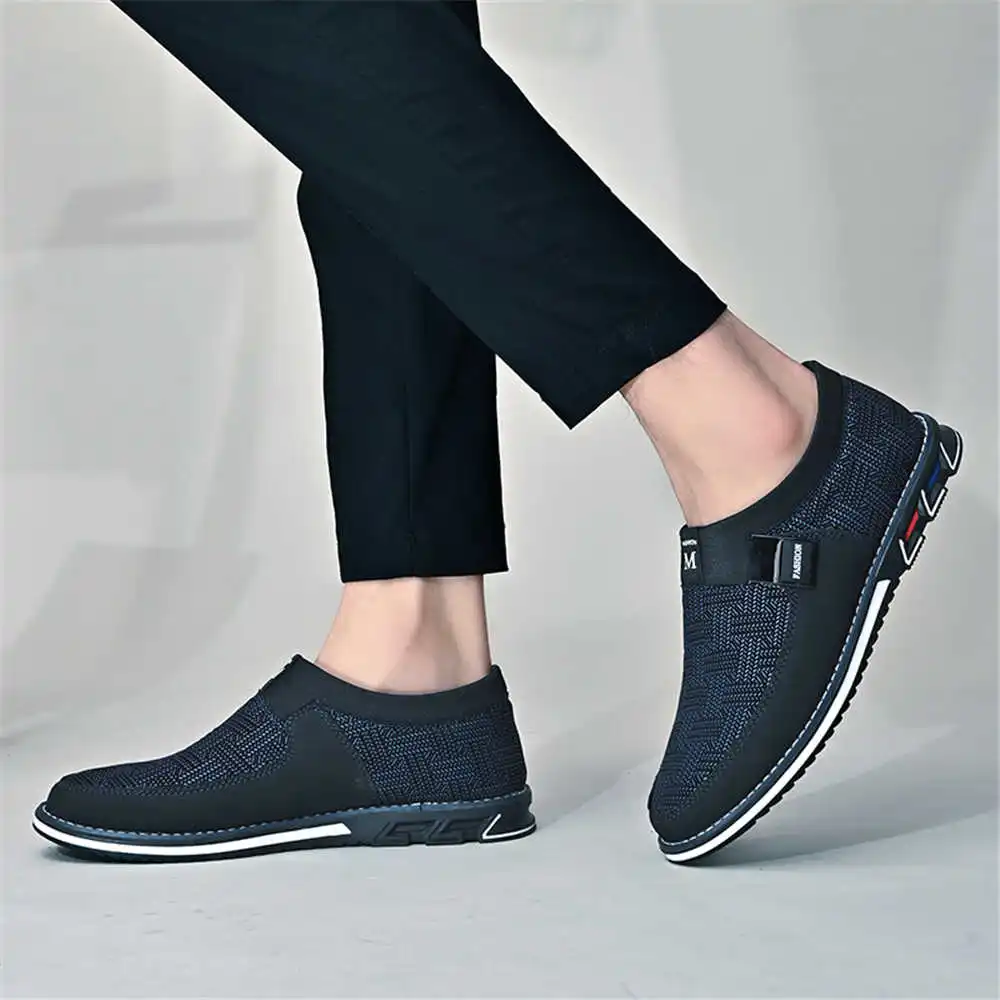 Dark Blue 44-45 Summer Shoes S - Women Accessories Brand Name Ideas recension och pris
