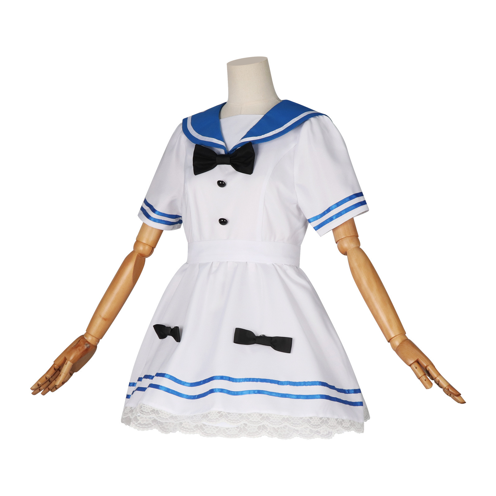 Anime Panty Stocking Cosplay C - Women'S Anime Accessories recension och pris