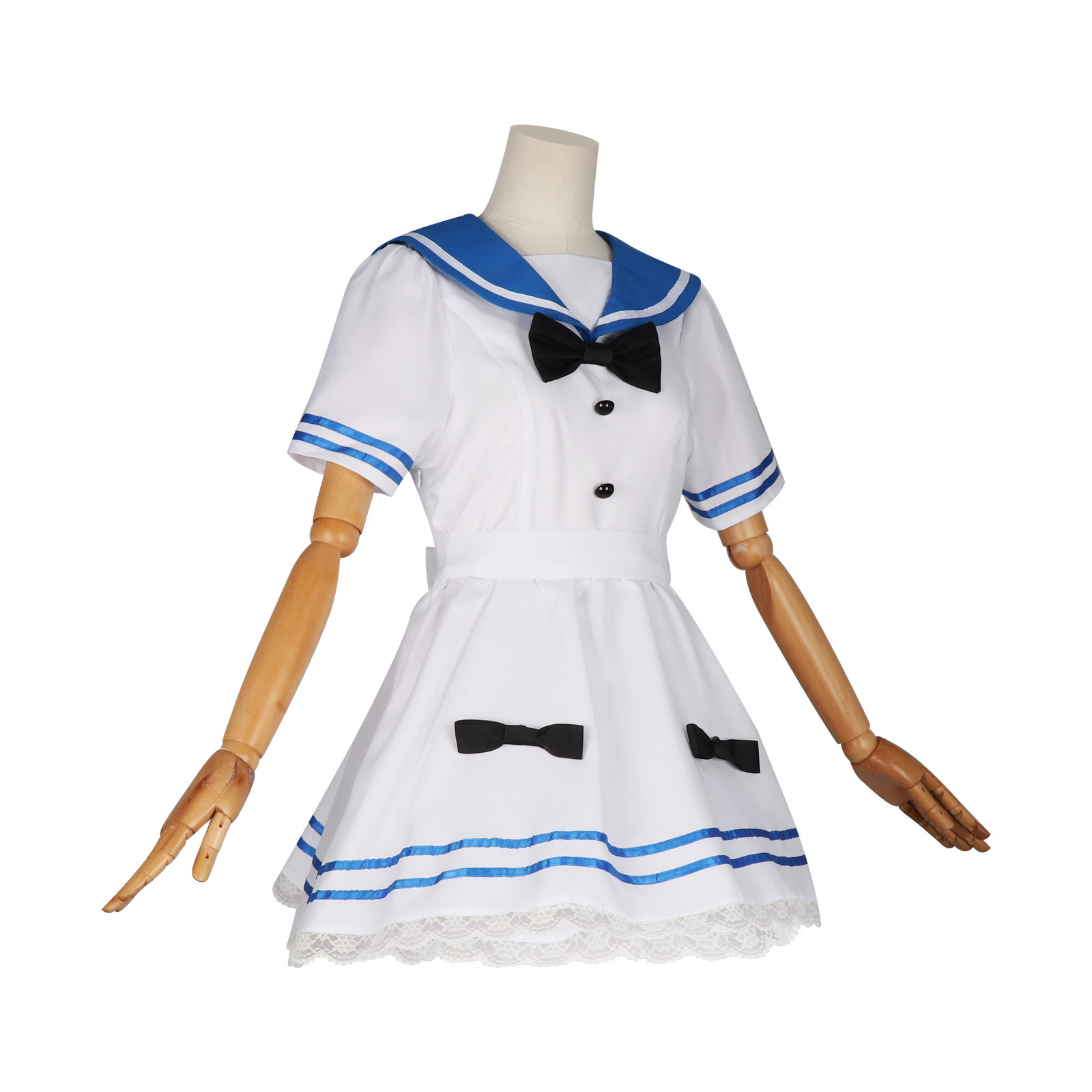Anime Panty Stocking Cosplay C - Women'S Anime Accessories recension och pris