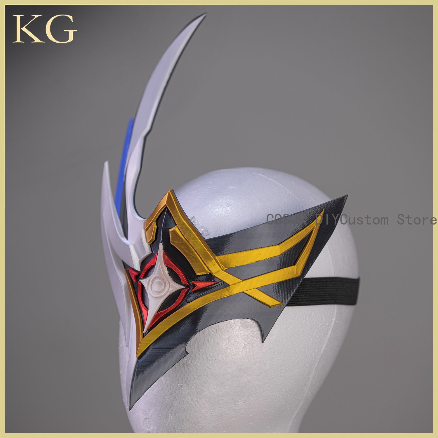Game Genshin Impact Il Dottore - Women'S Anime Accessories recension och pris