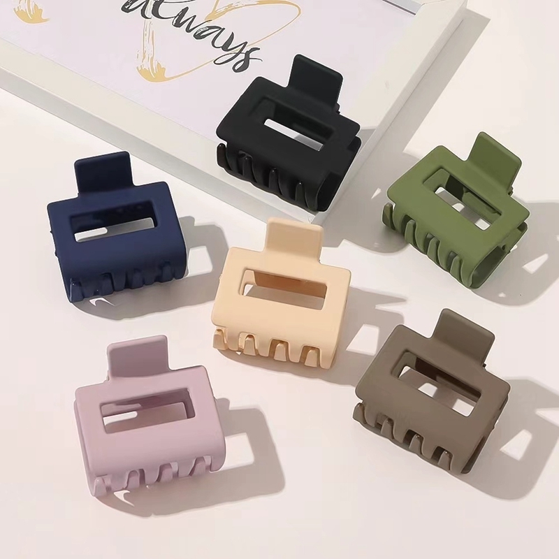 5/7.8/10.5/12CM Hair Claw Larg - Hair Claw Clip Set recension och pris