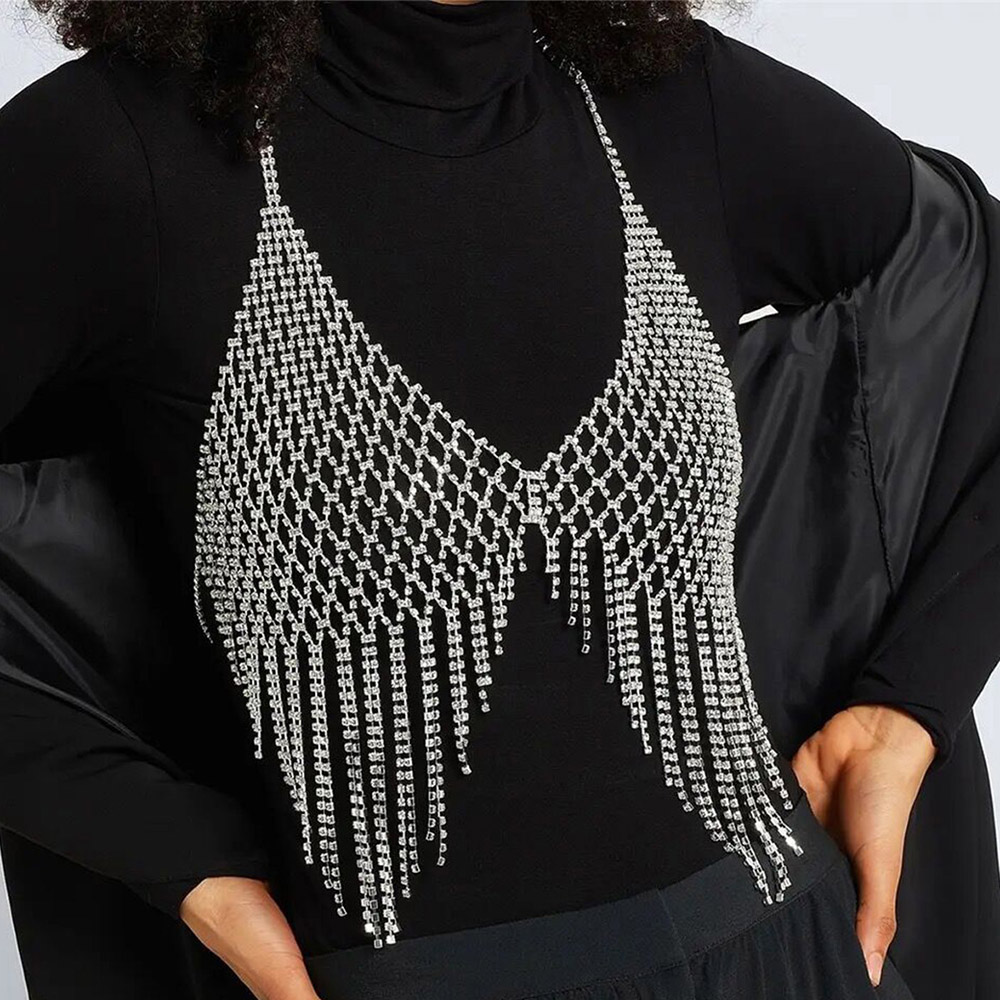 CUIER Hot Sale Full Rhinestone - Women Accessories Sale recension och pris