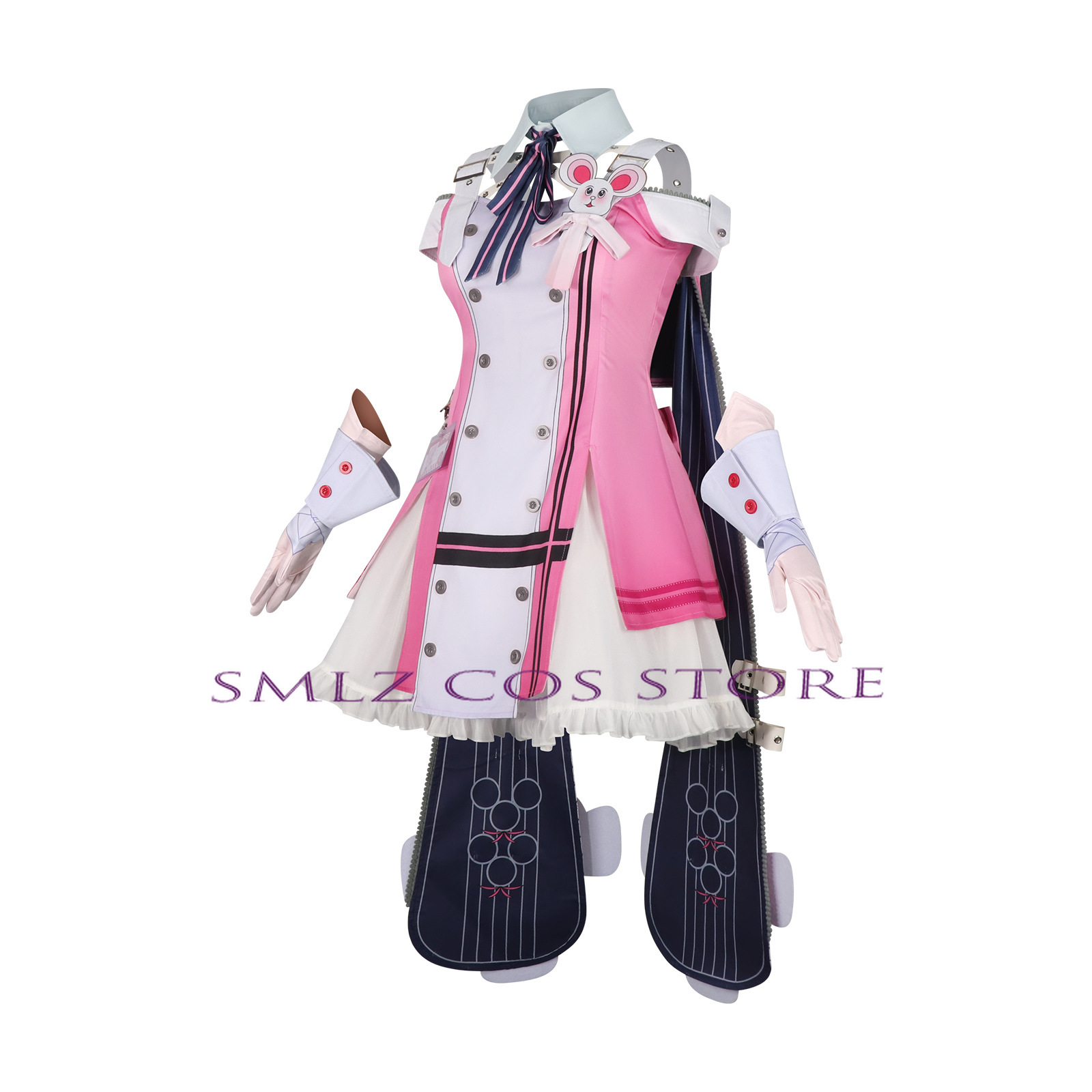 ZJB Game Neverness to Everness - Women'S Anime Accessories recension och pris